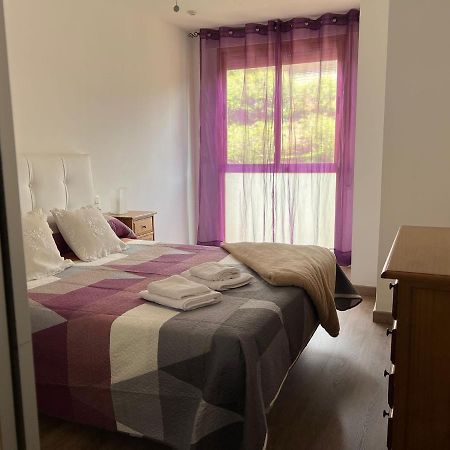 Apartamento El Jardin Córdoba Exterior foto