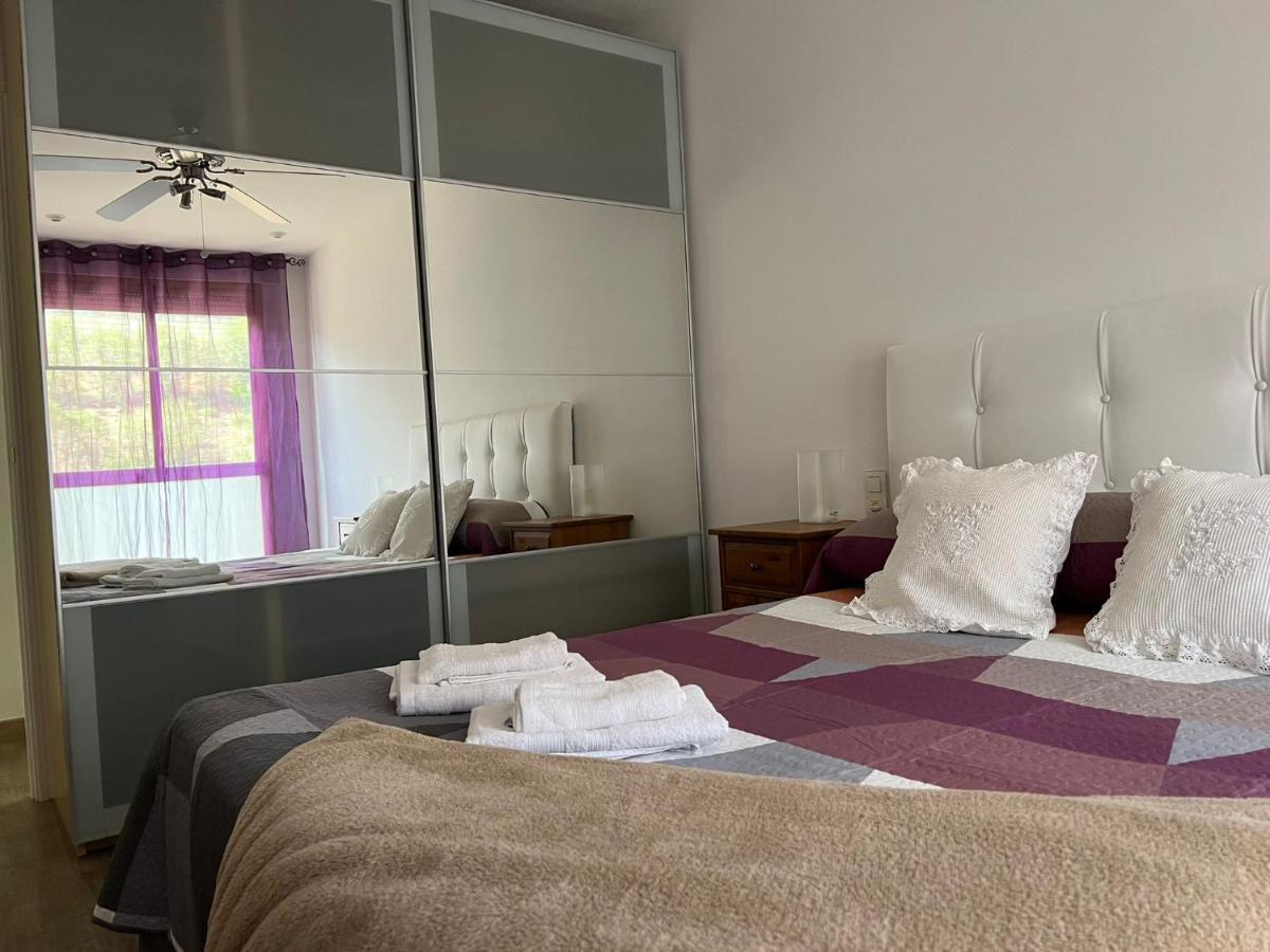 Apartamento El Jardin Córdoba Exterior foto