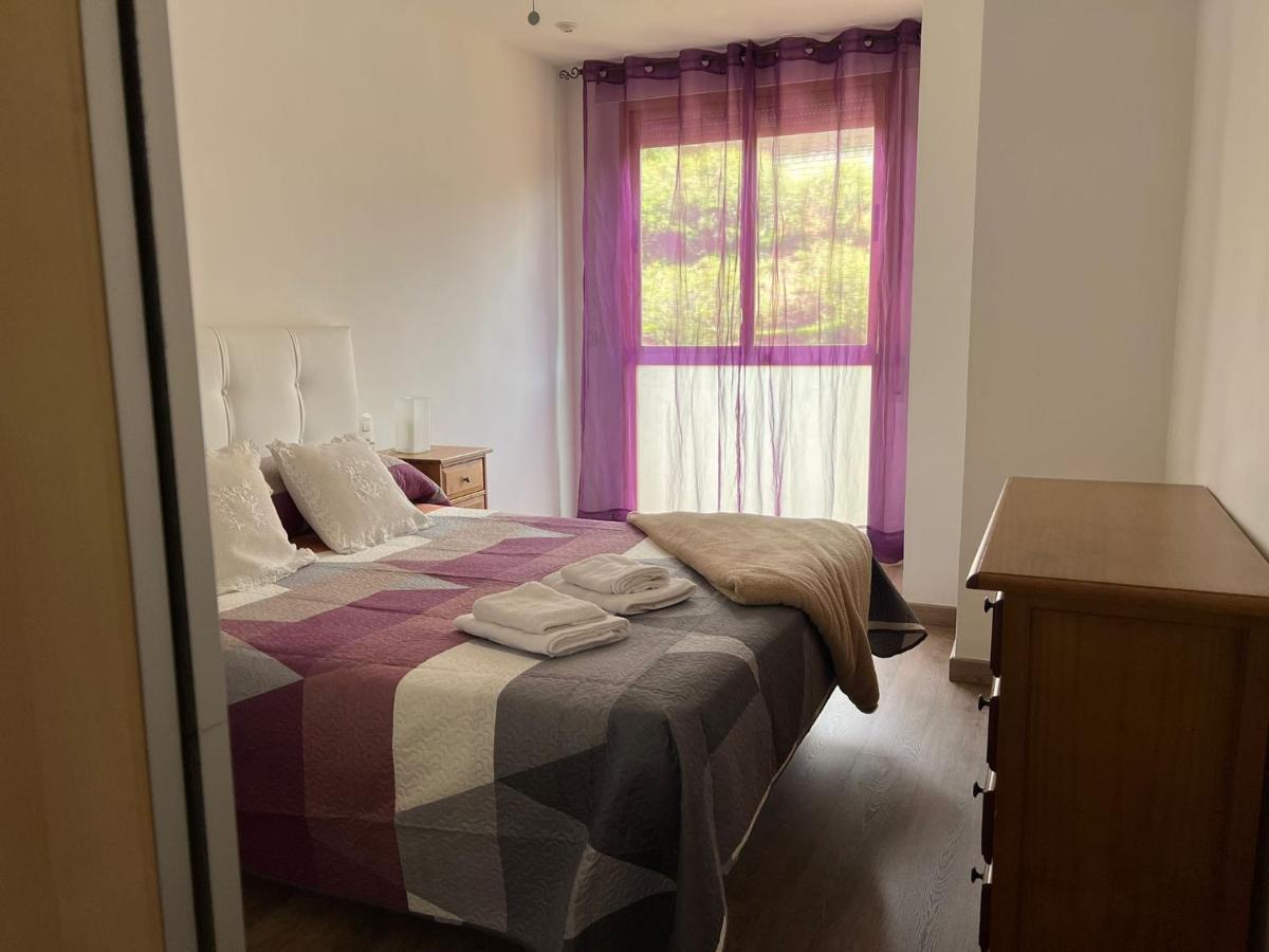 Apartamento El Jardin Córdoba Exterior foto