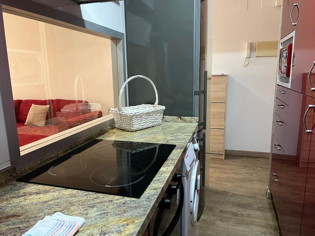Apartamento El Jardin Córdoba Exterior foto
