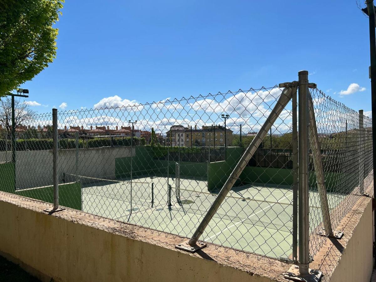 Apartamento El Jardin Córdoba Exterior foto